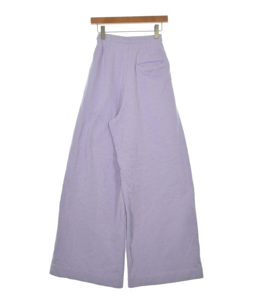 DRIES VAN NOTEN 運動褲