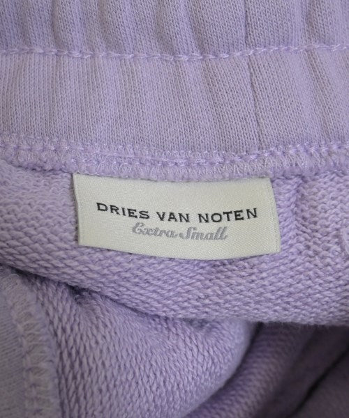DRIES VAN NOTEN 運動褲