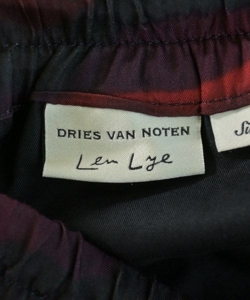 DRIES VAN NOTEN 其他款