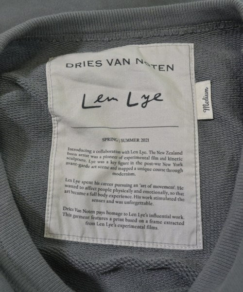 DRIES VAN NOTEN 運動衫