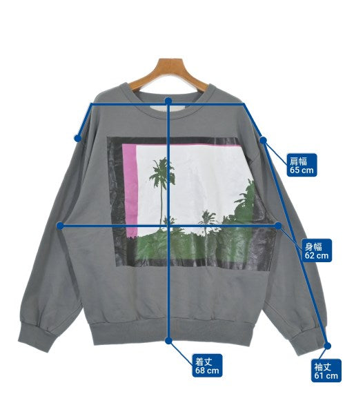 DRIES VAN NOTEN 運動衫