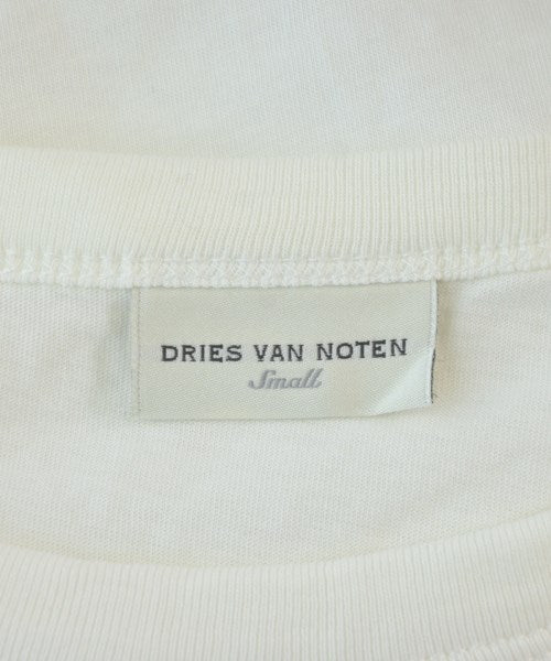 DRIES VAN NOTEN T恤/上衣