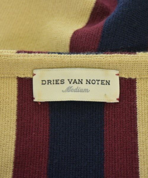 DRIES VAN NOTEN 毛衣