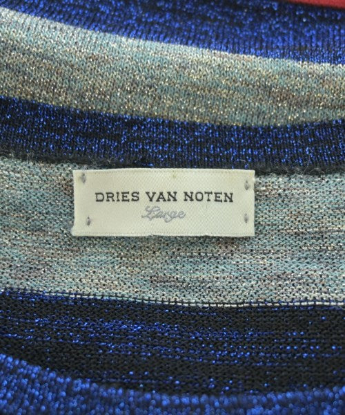 DRIES VAN NOTEN 毛衣