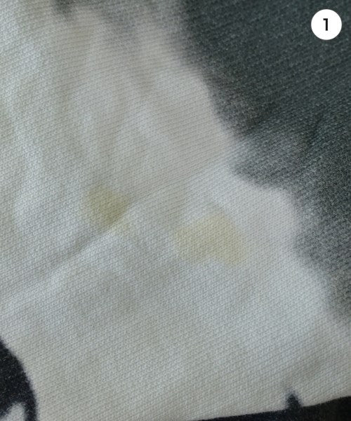 DRIES VAN NOTEN 運動衫