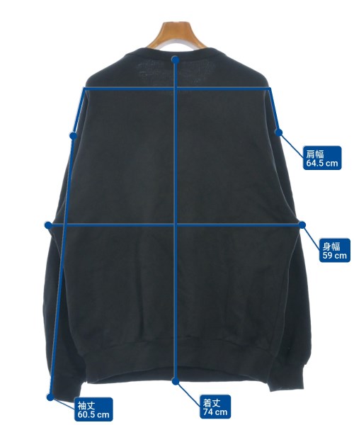 DRIES VAN NOTEN 運動衫