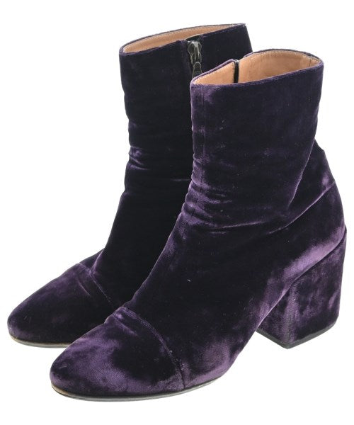 DRIES VAN NOTEN 靴子