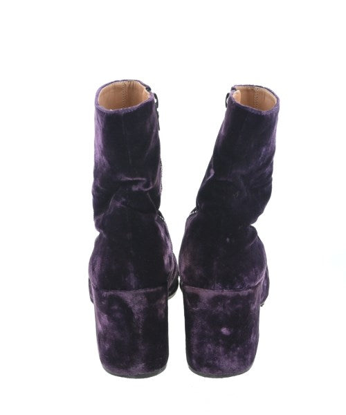 DRIES VAN NOTEN 靴子