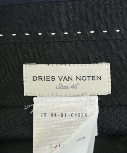 DRIES VAN NOTEN 長褲