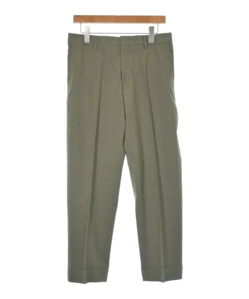 DRIES VAN NOTEN 長褲