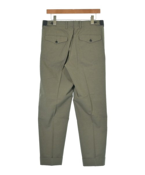 DRIES VAN NOTEN 長褲