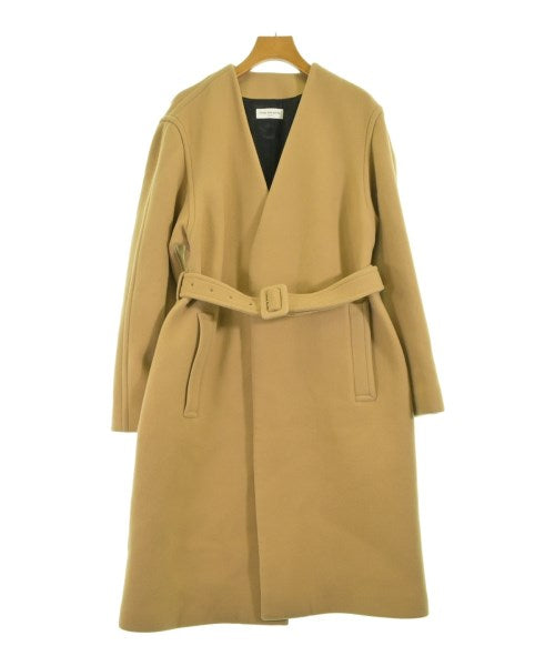 DRIES VAN NOTEN 其他大衣