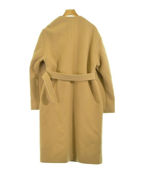 DRIES VAN NOTEN 其他大衣