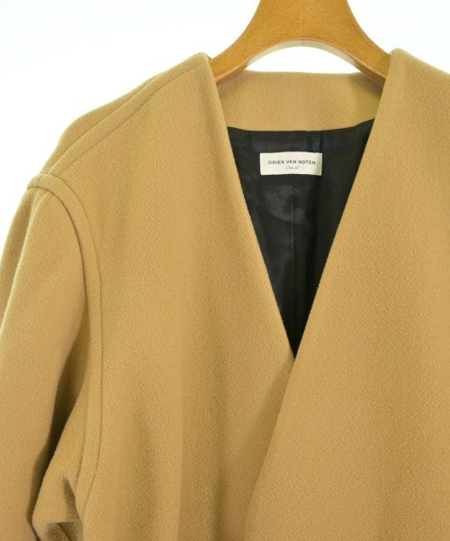 DRIES VAN NOTEN 其他大衣