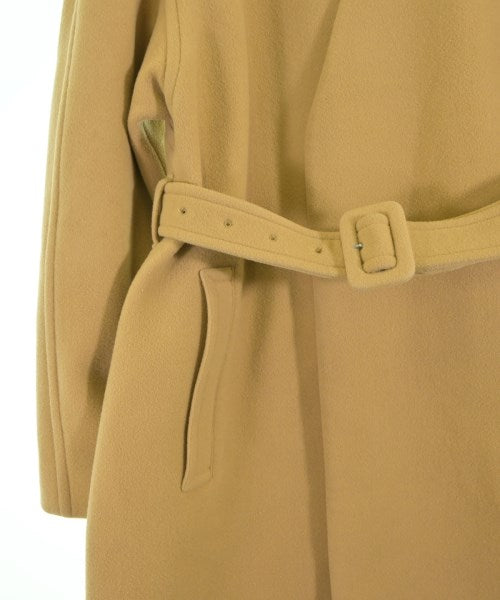 DRIES VAN NOTEN 其他大衣