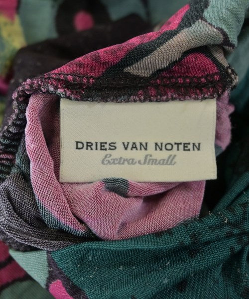 DRIES VAN NOTEN T恤/上衣