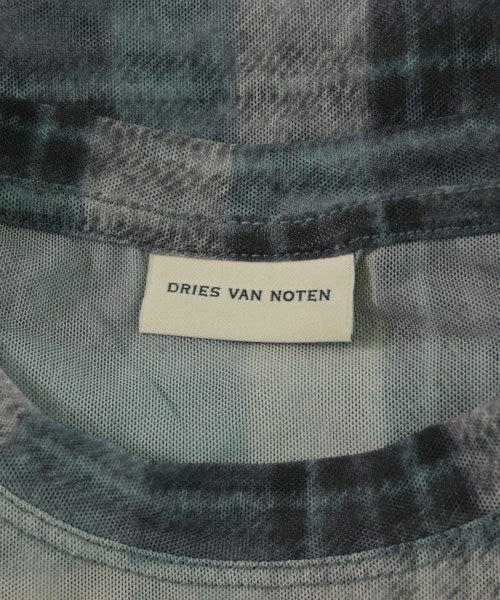 DRIES VAN NOTEN T恤/上衣