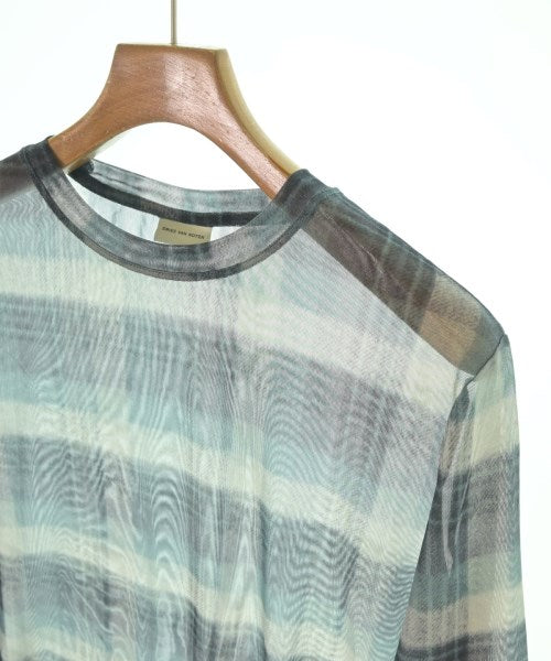 DRIES VAN NOTEN T恤/上衣