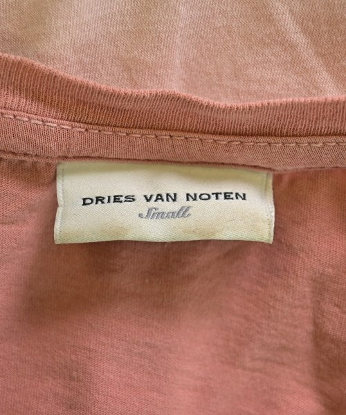 DRIES VAN NOTEN T恤/上衣