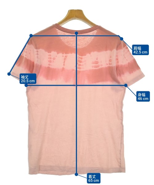 DRIES VAN NOTEN T恤/上衣