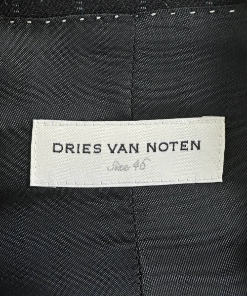 DRIES VAN NOTEN 夾克