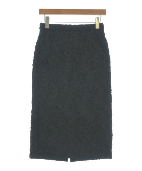 DRIES VAN NOTEN 長裙/超長裙