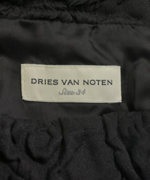DRIES VAN NOTEN 長裙/超長裙