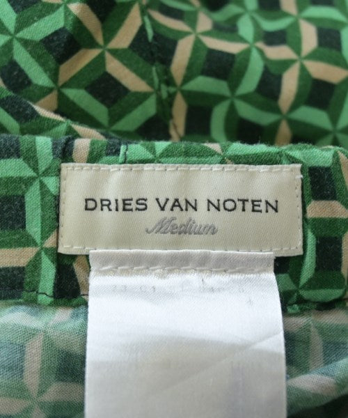 DRIES VAN NOTEN 其他款
