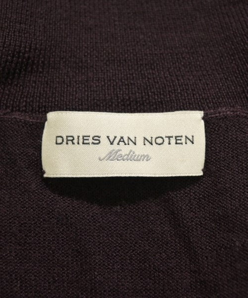 DRIES VAN NOTEN 毛衣