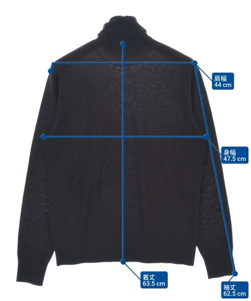 DRIES VAN NOTEN 毛衣