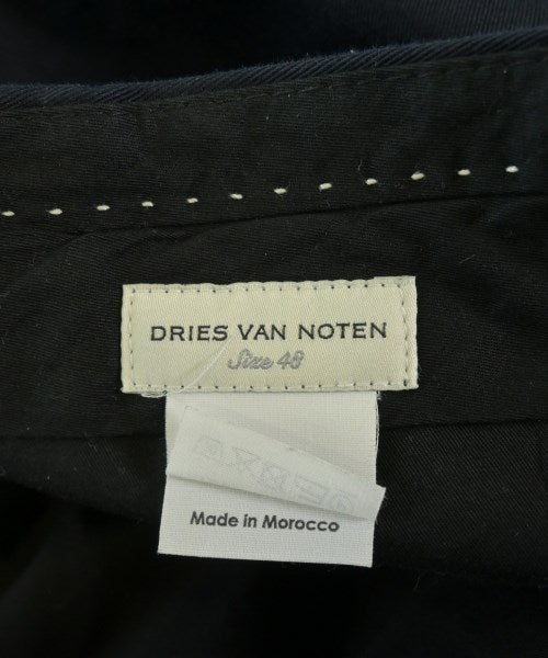 DRIES VAN NOTEN 長褲
