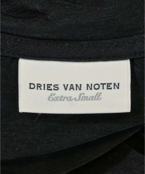 DRIES VAN NOTEN T恤/上衣