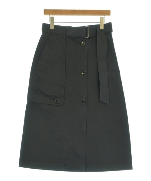 DRIES VAN NOTEN 長裙/超長裙