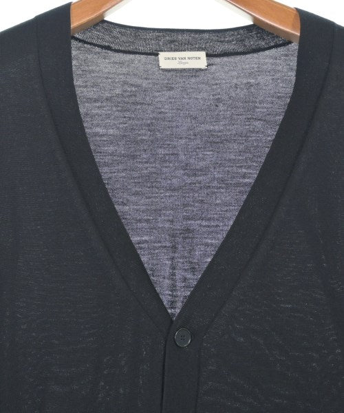 DRIES VAN NOTEN 開襟衫