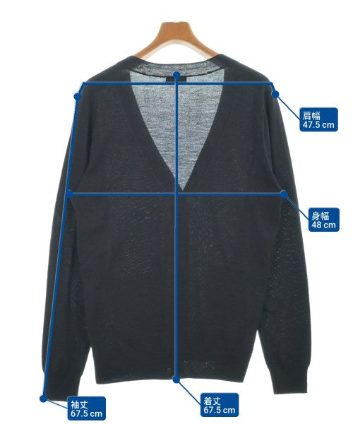 DRIES VAN NOTEN 開襟衫