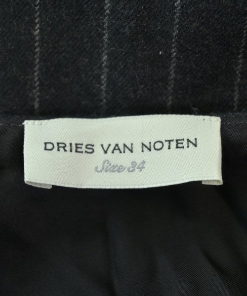 DRIES VAN NOTEN 長裙/超長裙