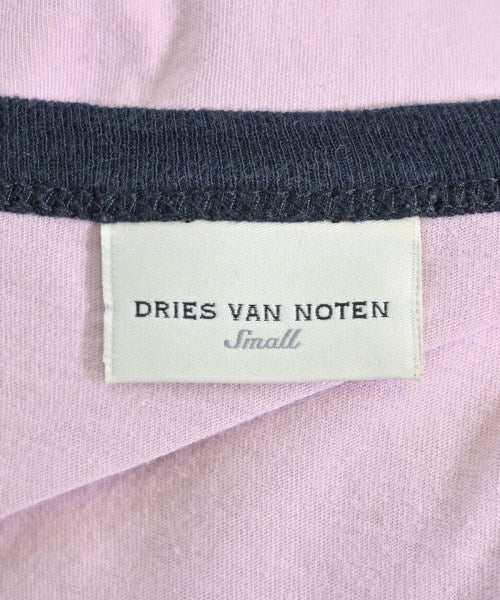 DRIES VAN NOTEN T恤/上衣