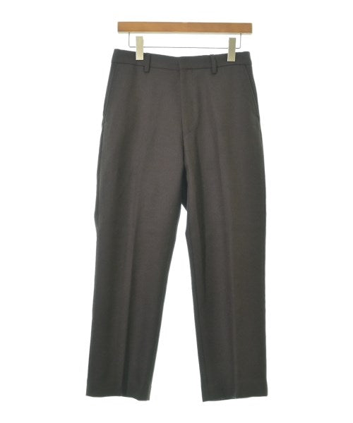 DRIES VAN NOTEN 長褲