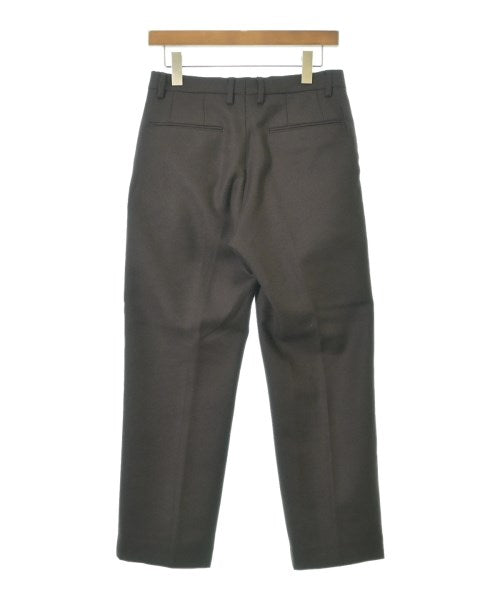 DRIES VAN NOTEN 長褲