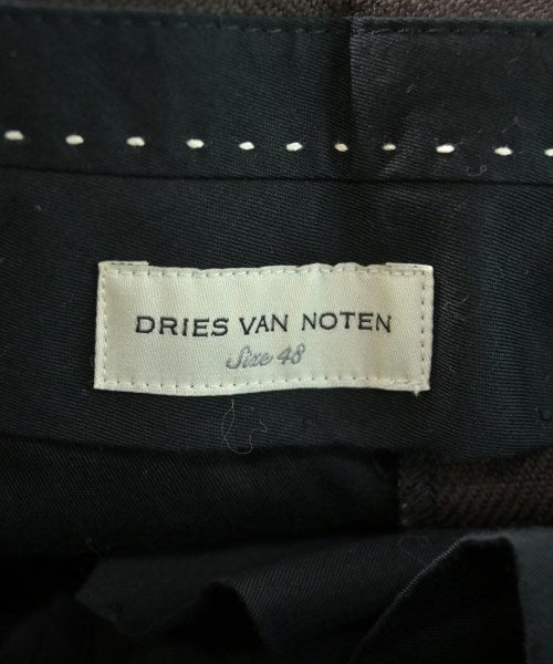 DRIES VAN NOTEN 長褲