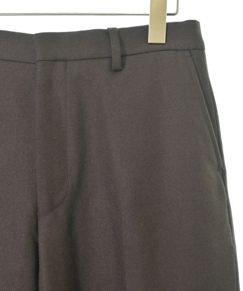 DRIES VAN NOTEN 長褲
