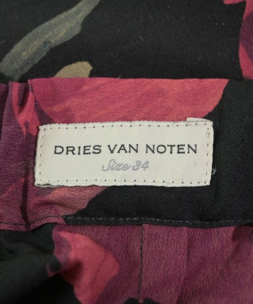 DRIES VAN NOTEN 其他款