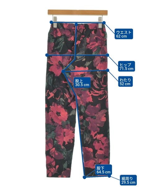 DRIES VAN NOTEN 其他款