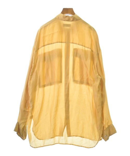 DRIES VAN NOTEN 休閒襯衫