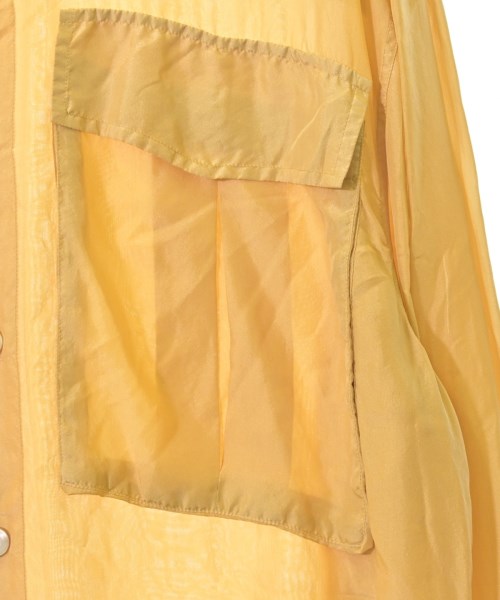 DRIES VAN NOTEN 休閒襯衫