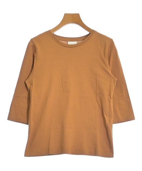 DRIES VAN NOTEN T恤/上衣