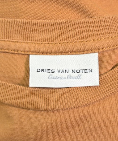 DRIES VAN NOTEN T恤/上衣