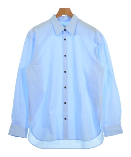 DRIES VAN NOTEN 休閒襯衫