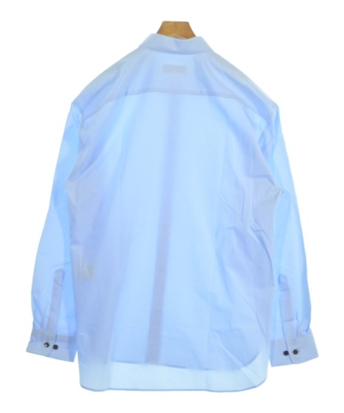 DRIES VAN NOTEN 休閒襯衫