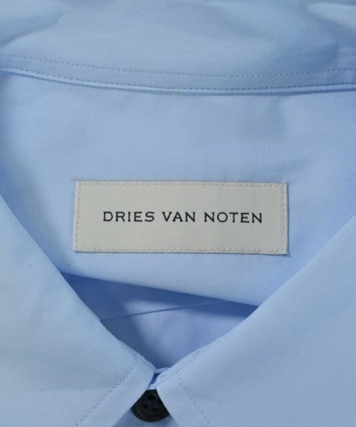 DRIES VAN NOTEN 休閒襯衫